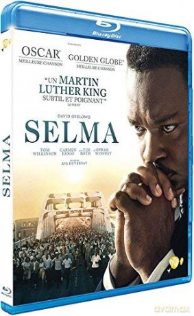 Selma [Blu-Ray]
