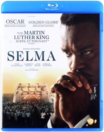 Selma [Blu-Ray]