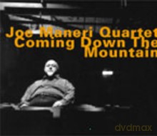 Joe Maneri Quartet: Coming Down The Mountain [CD]