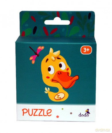 kaczuszek 300113 [PUZZLE]