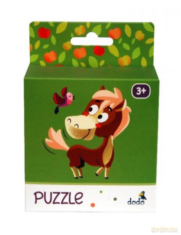 Konik 300114 [PUZZLE]