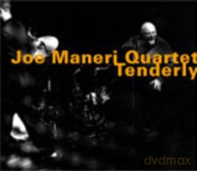 Joe Maneri Quartet: Tenderly [CD]