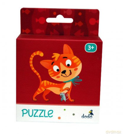 Kotek 300112 [PUZZLE]