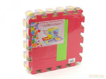 Mata piankowa 511347 [PUZZLE]