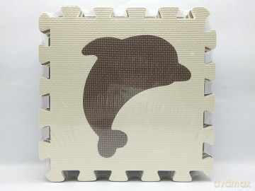 Mata piankowa Układanka 524934 [PUZZLE]