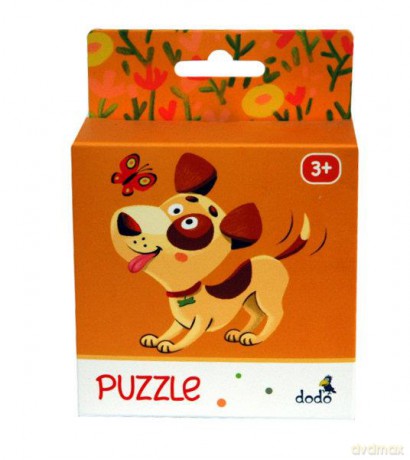 Piesek 300111 [PUZZLE]