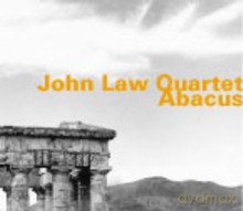 John Law Quartet with Gerry Hemingway: Abacus [CD]