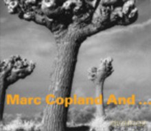 Marc Copland: Marc Copland And... [CD]