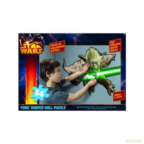 Puzzle ścienne Star Wars [PUZZLE]