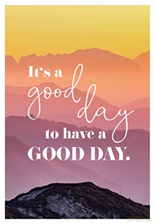 RAVENSBURGER 300 el. Moment: Good day 129652 [PUZZLE]
