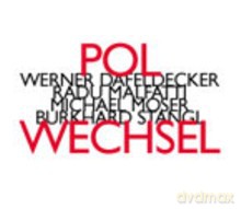 Polwechsel: Polwechsel [CD]