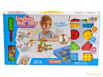 Układanka [PUZZLE]