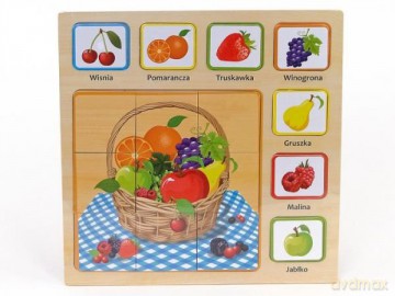 Układanka [PUZZLE]