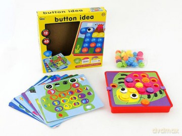 Układanka logiczna w pudełku 411456 [PUZZLE]