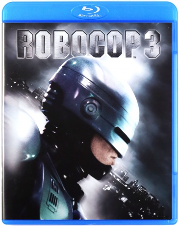 RoboCop 3 [Blu-Ray]