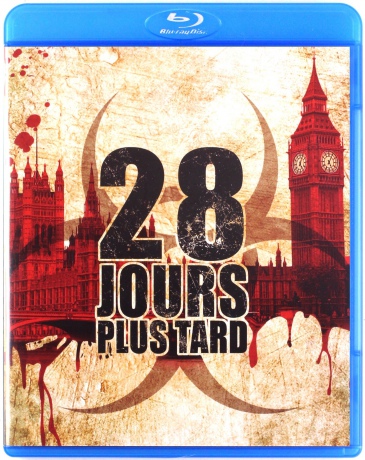 28 dni później [Blu-Ray]
