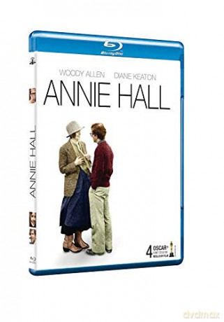 Annie Hall [Blu-Ray]
