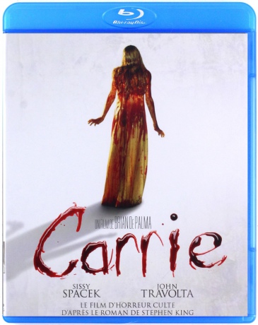 Carrie [Blu-Ray]