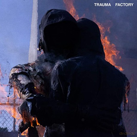 Nothing, Nowhere: Trauma Factory [CD]