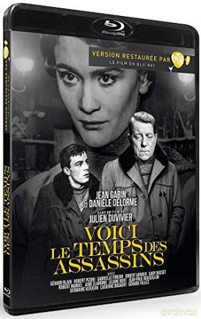 Twelve Hours to Live (Ślepa miłość) [Blu-Ray]