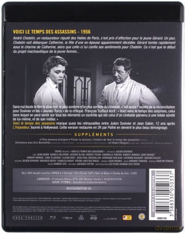Twelve Hours to Live (Ślepa miłość) [Blu-Ray]
