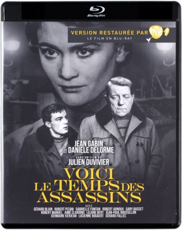 Twelve Hours to Live (Ślepa miłość) [Blu-Ray]