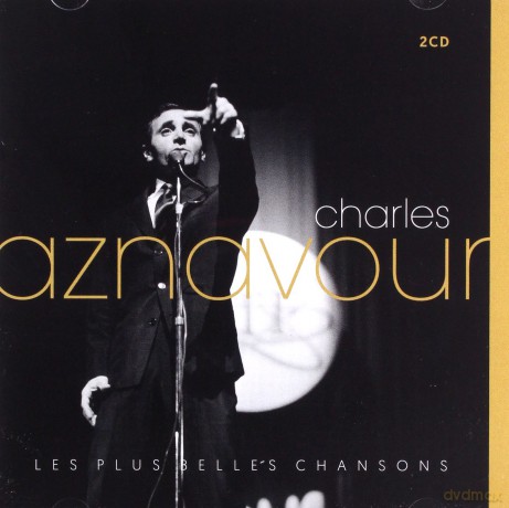 Charles Aznavour: The Greatest Hits [2CD]