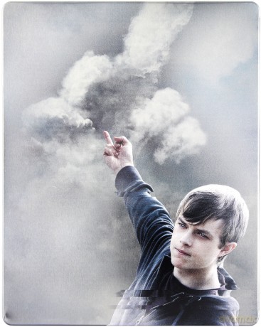 Chronicle (Kronika) (steelbook) [Blu-Ray]+[DVD]