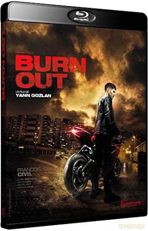 Burn Out [Blu-Ray]
