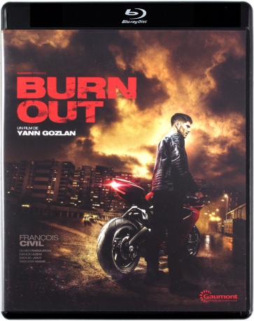 Burn Out [Blu-Ray]