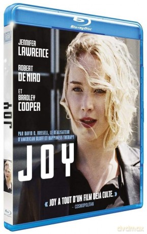 Joy [Blu-Ray]