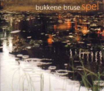 Bukkene Bruse: Spel [CD]