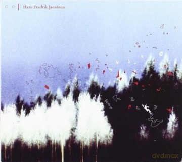 Hans Fredrik Jacobsen: Vind [CD]