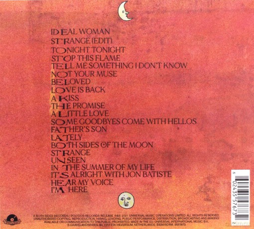 Celeste: Not Your Muse (Deluxe) [CD]