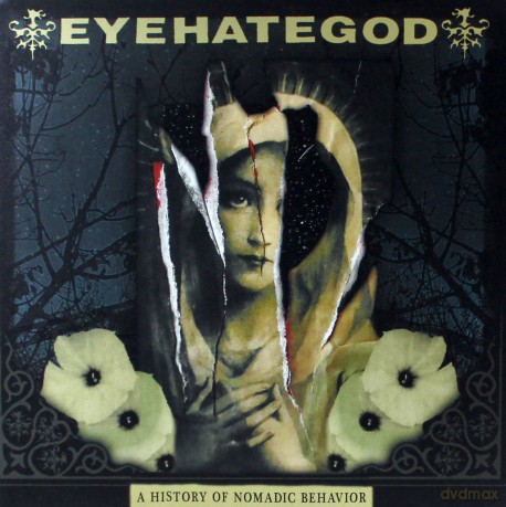 Eyehategod: A History of Nomadic Behavior [Winyl]+[CD]