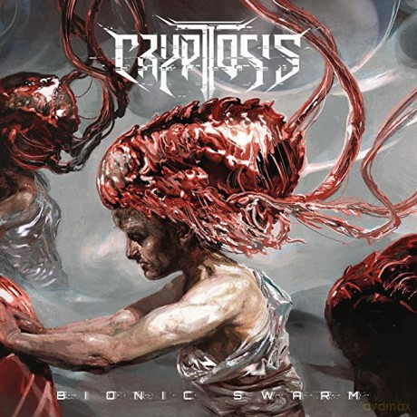 Cryptosis: Bionic Swarm [Winyl]+[CD]