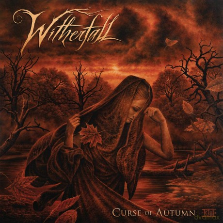 Witherfall: Curse Of Autumn (digipack) [CD]
