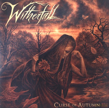 Witherfall: Curse Of Autumn [2xWinyl]