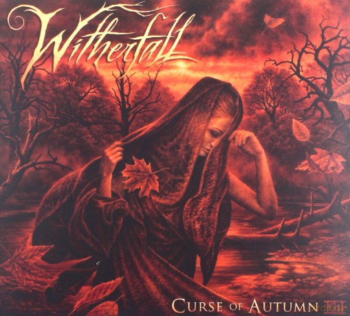 Witherfall: Curse Of Autumn (digipack) [CD]