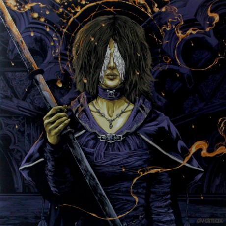 Demon's Souls soundtrack (Shunsuke Kida) [2xWinyl]