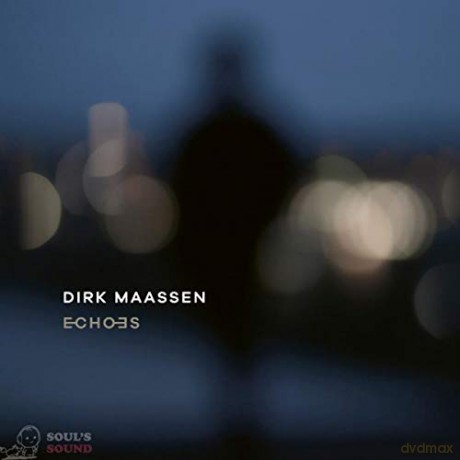 Dirk Maassen: Echoes [2xWinyl]