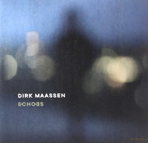 Dirk Maassen: Echoes [2xWinyl]