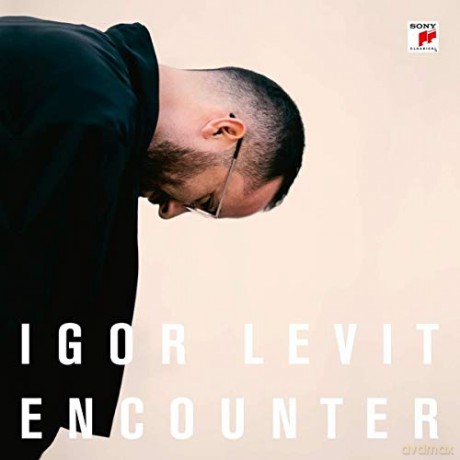 Igor Levit: Encounter [2xWinyl]