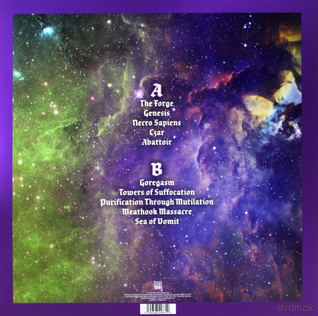 Baest: Necro Sapiens [Winyl]+[CD]