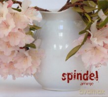 Spindel: Aminje [CD]