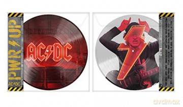 AC/DC: Power Up [Winyl]