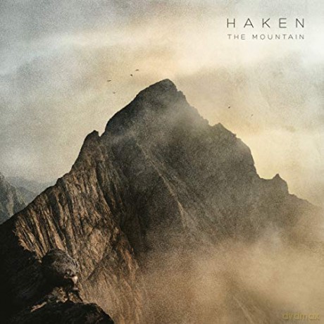 Haken: The Mountain [2xWinyl]+[CD]