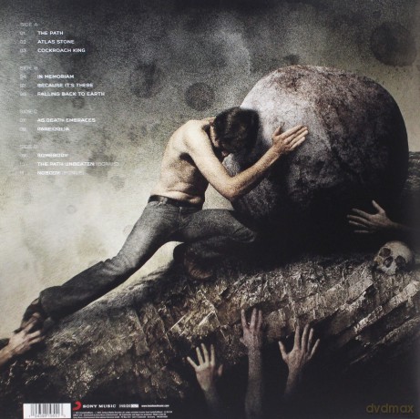Haken: The Mountain [2xWinyl]+[CD]