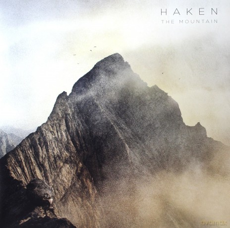 Haken: The Mountain [2xWinyl]+[CD]