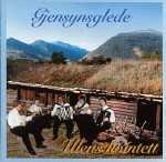 Ulens Kvintett: Gjensynsglede [CD]